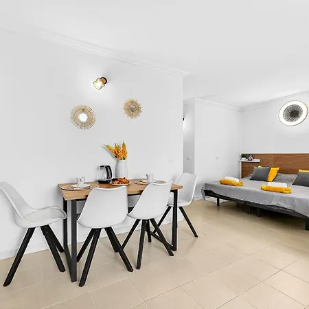 Holidays 444 Appartement *