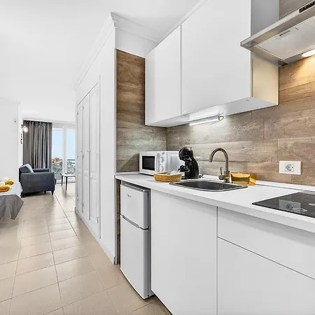 Appartement Holidays 444 San Miguel de Abona